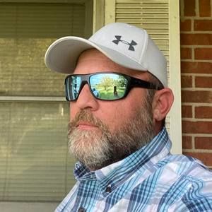 Meet your Posher, Jeff